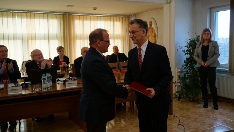 Dyrektor Kiersztejn