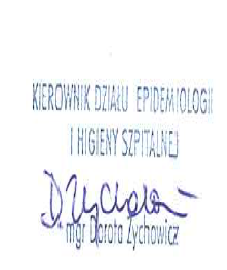 pieczatka DEH