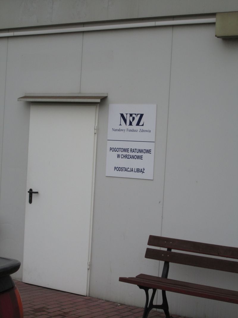 podstacja libi 1