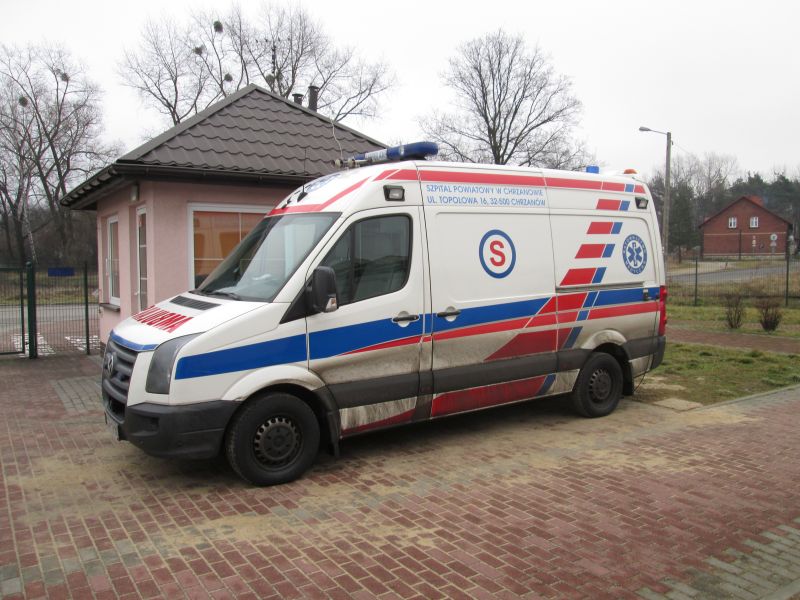 podstacja libi 2