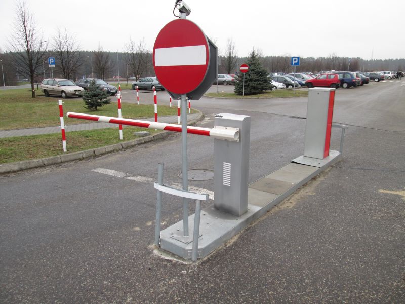 system patnego parkowania 1