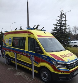 KARETKA