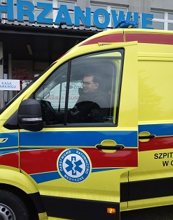 KARETKA 2