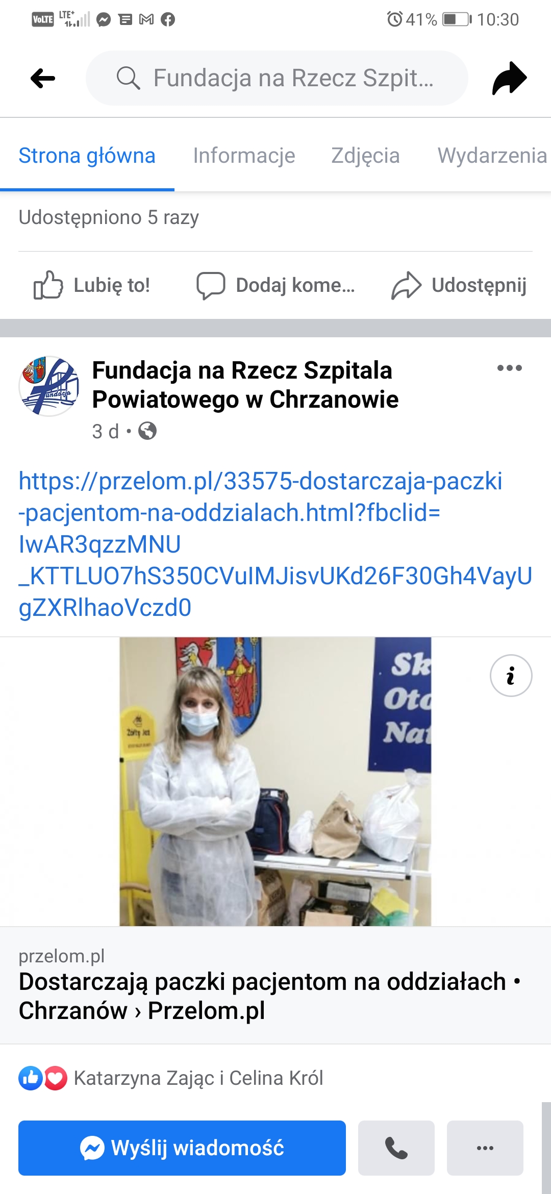 Screenshot 20201126 103037 com.facebook.katana