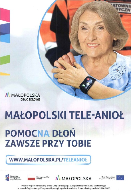 TELE aniol 1