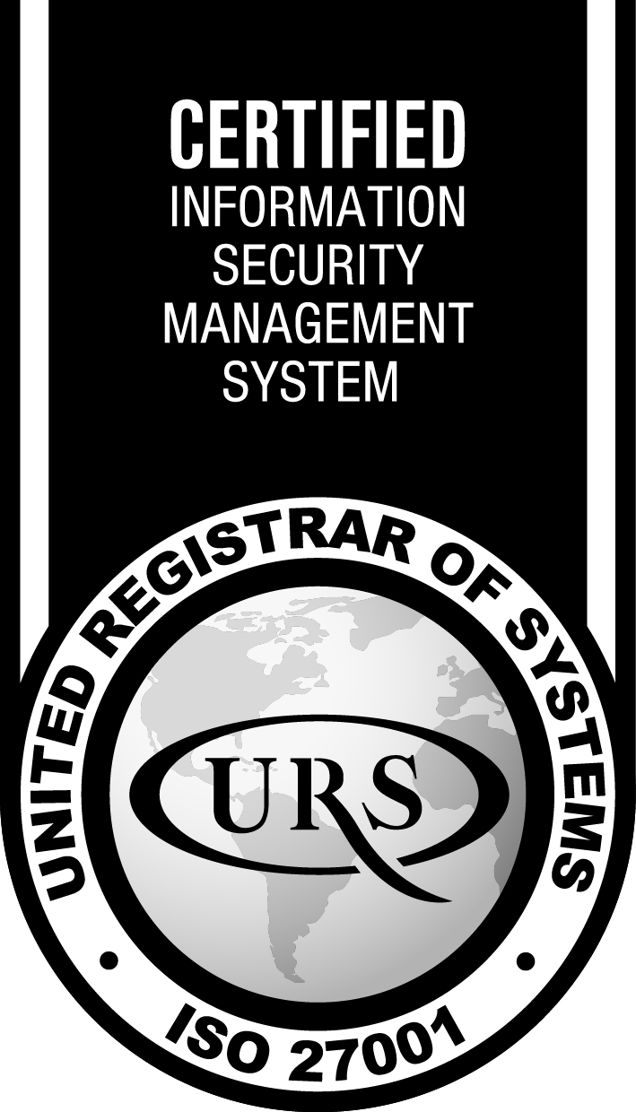 URS ISO 27001