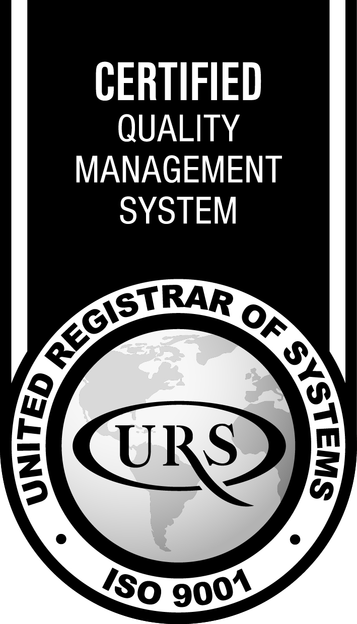 URS ISO 9001