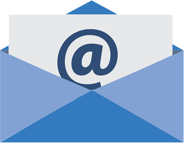 ikona email
