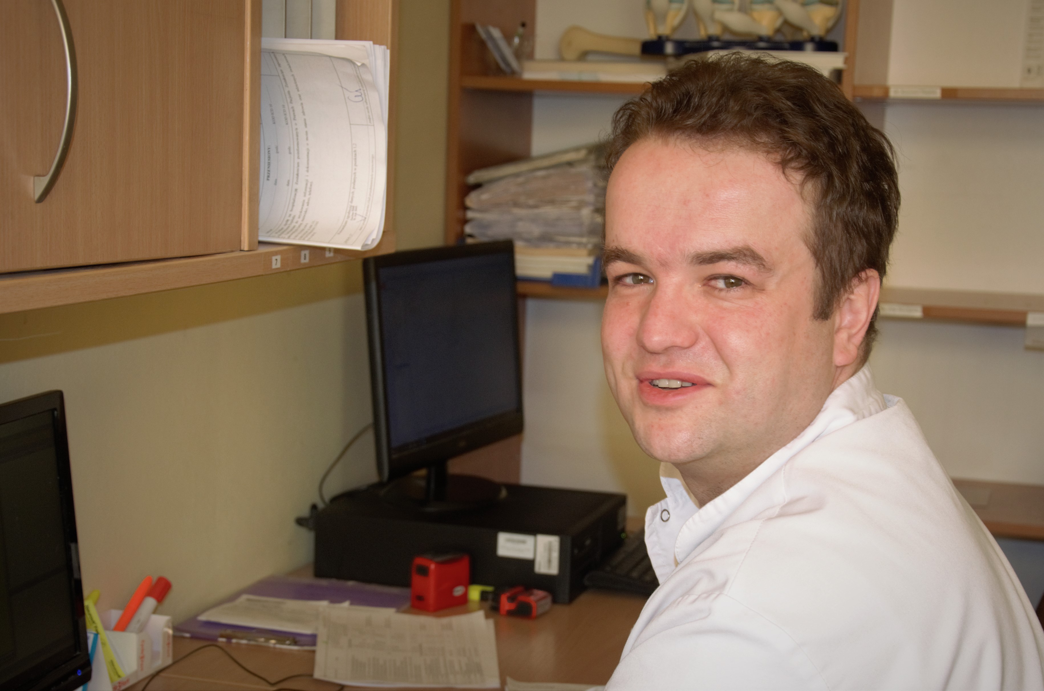 Filip Strycharski