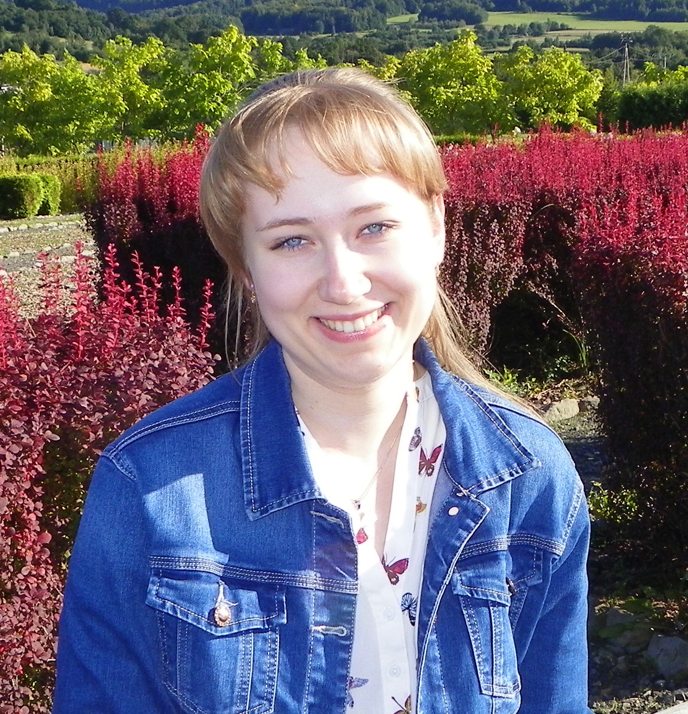 Julita Szostek