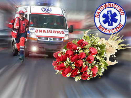 dzien ratownika medycznego 2019