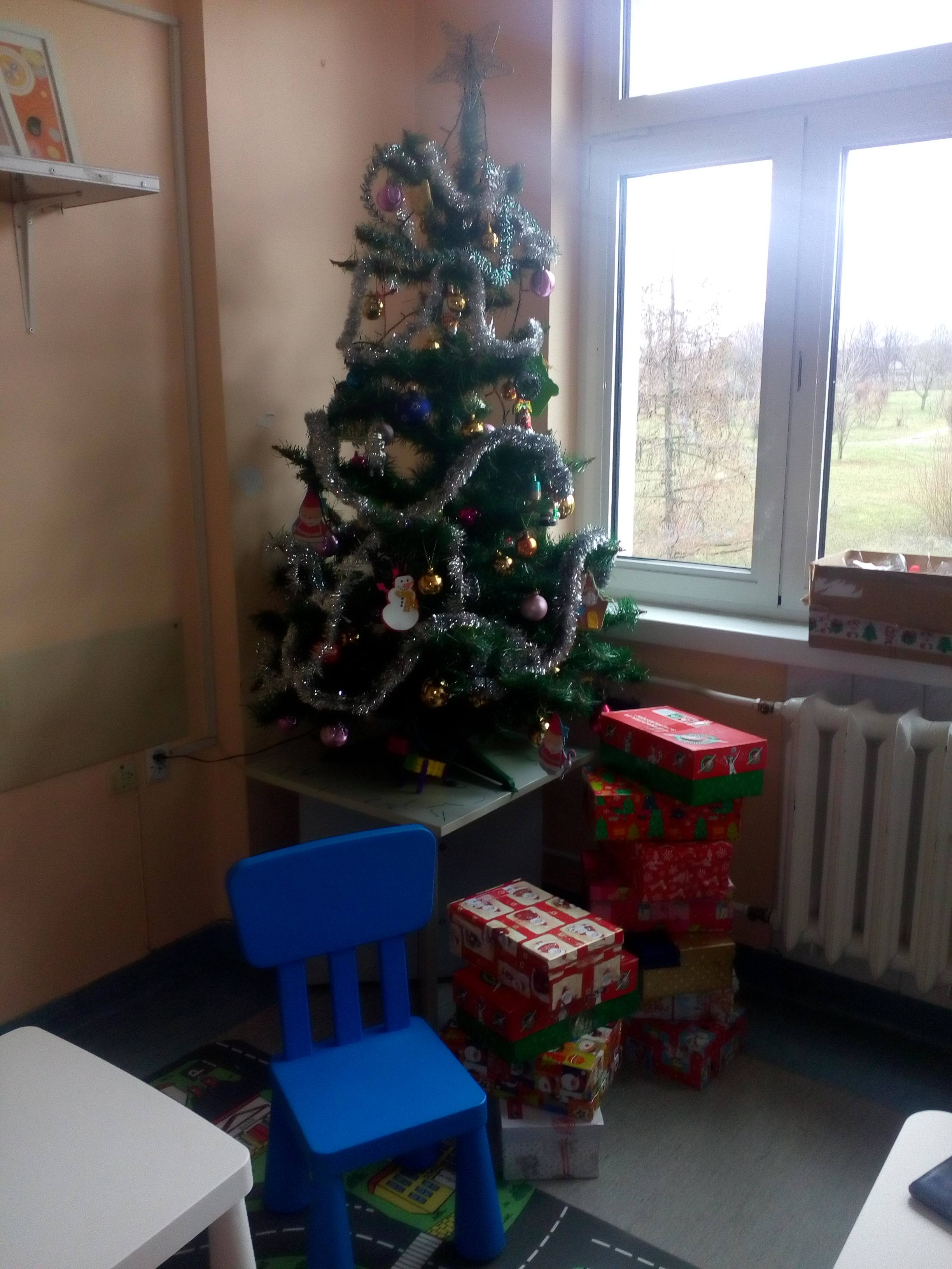 gwiazdkowa niespodzianka 2