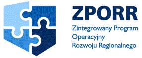 logo ZPORR  