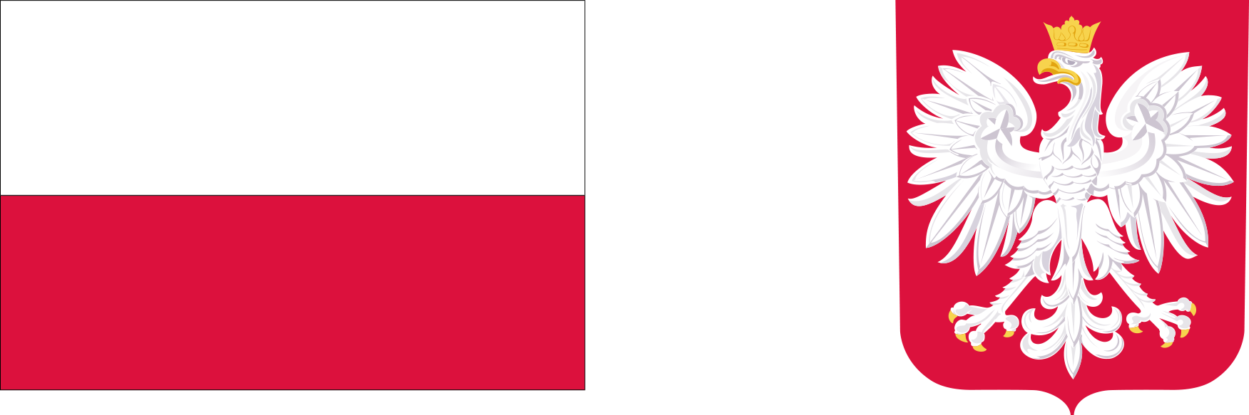 ZNAKI strona internetowa do projektu