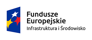 Fundusze Europejskie Infrastruktura i Środowisko