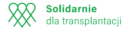 Solidarnie dla transplantacji
