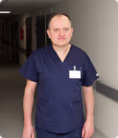 Maciej Bodzek