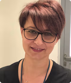 Małgorzata Rybicka