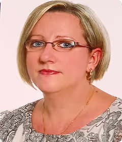 Aneta Kasprzyk