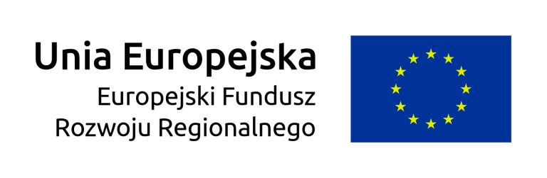 Unia Europejska Europejski Fundusz Rozwoju Regionalnego