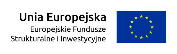 Unia Europejska Europejskie Fundusze Strukturalne i Inwestycyjne
