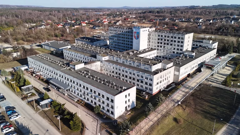 Szpital Powiatowy Chrzanów