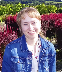 Julia Szostek