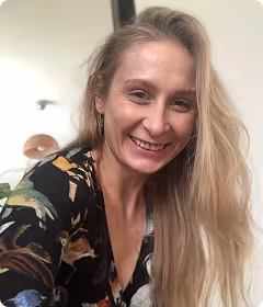 Małgorzata Majcherczyk