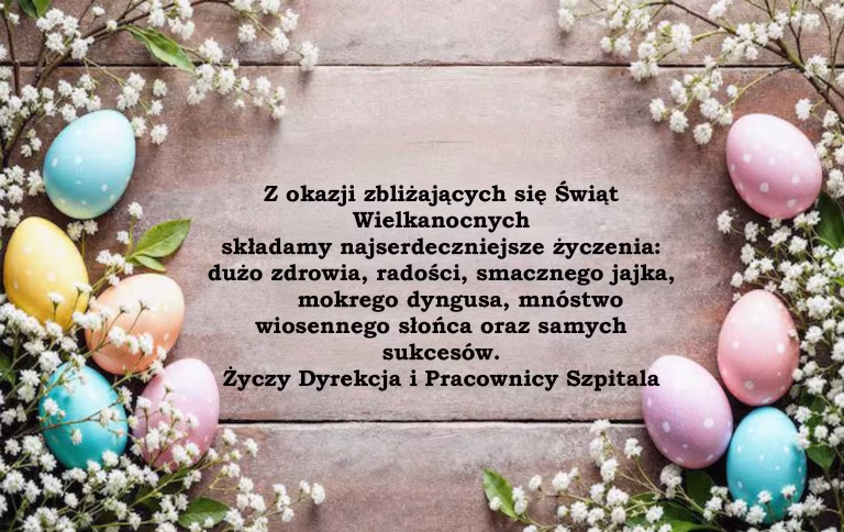 kartka wielkanocna